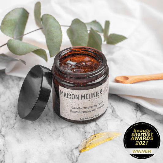 GENTLE CLEANSING GEL BALM