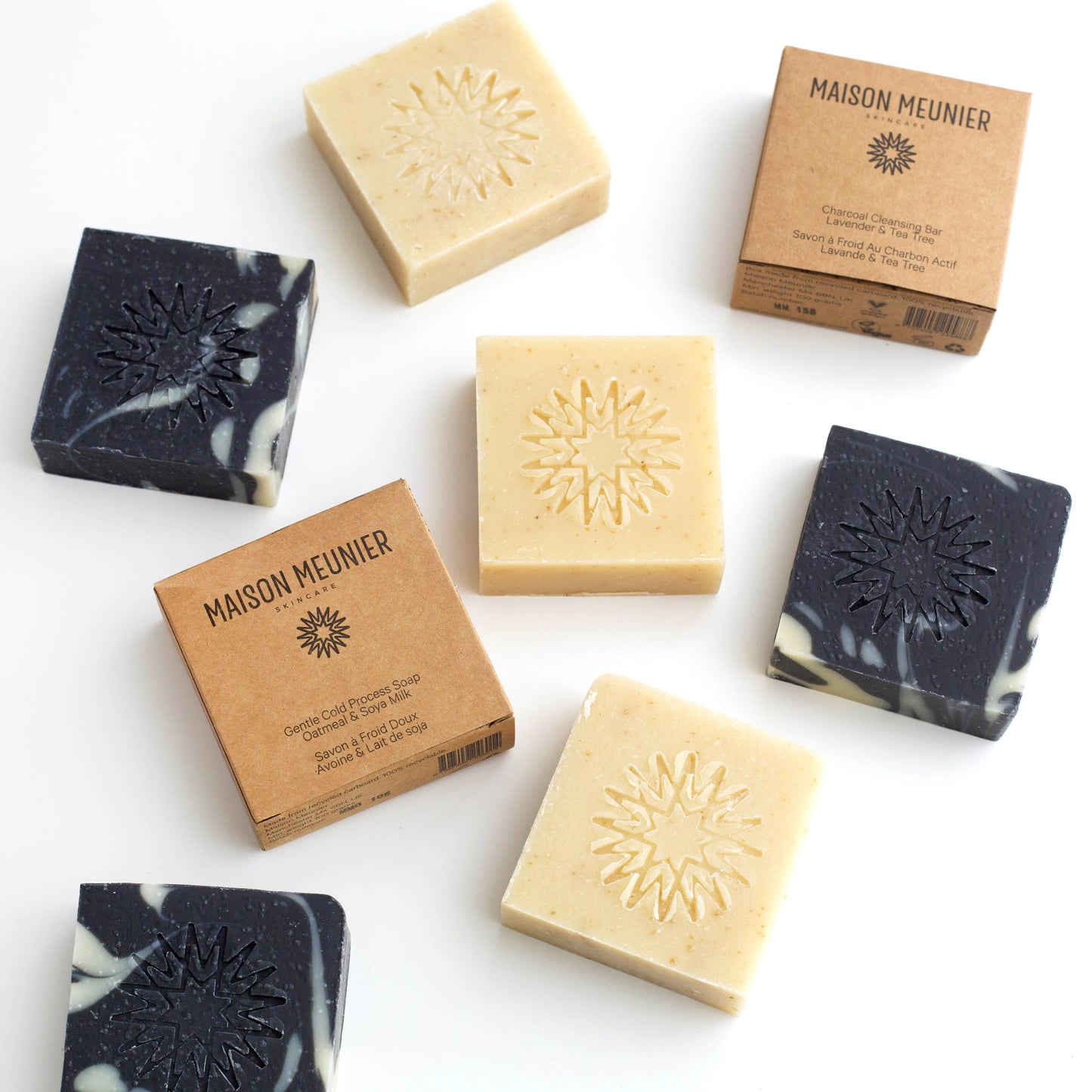 Cruelty Free, Vegan, Skin Loving Skincare Set