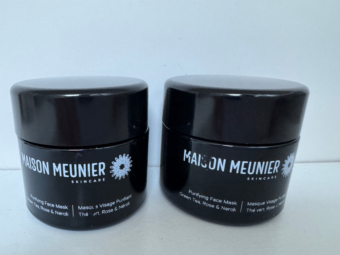 PURIFYING FACE MASK - Perfectly Imperfect Jars (limited stock)