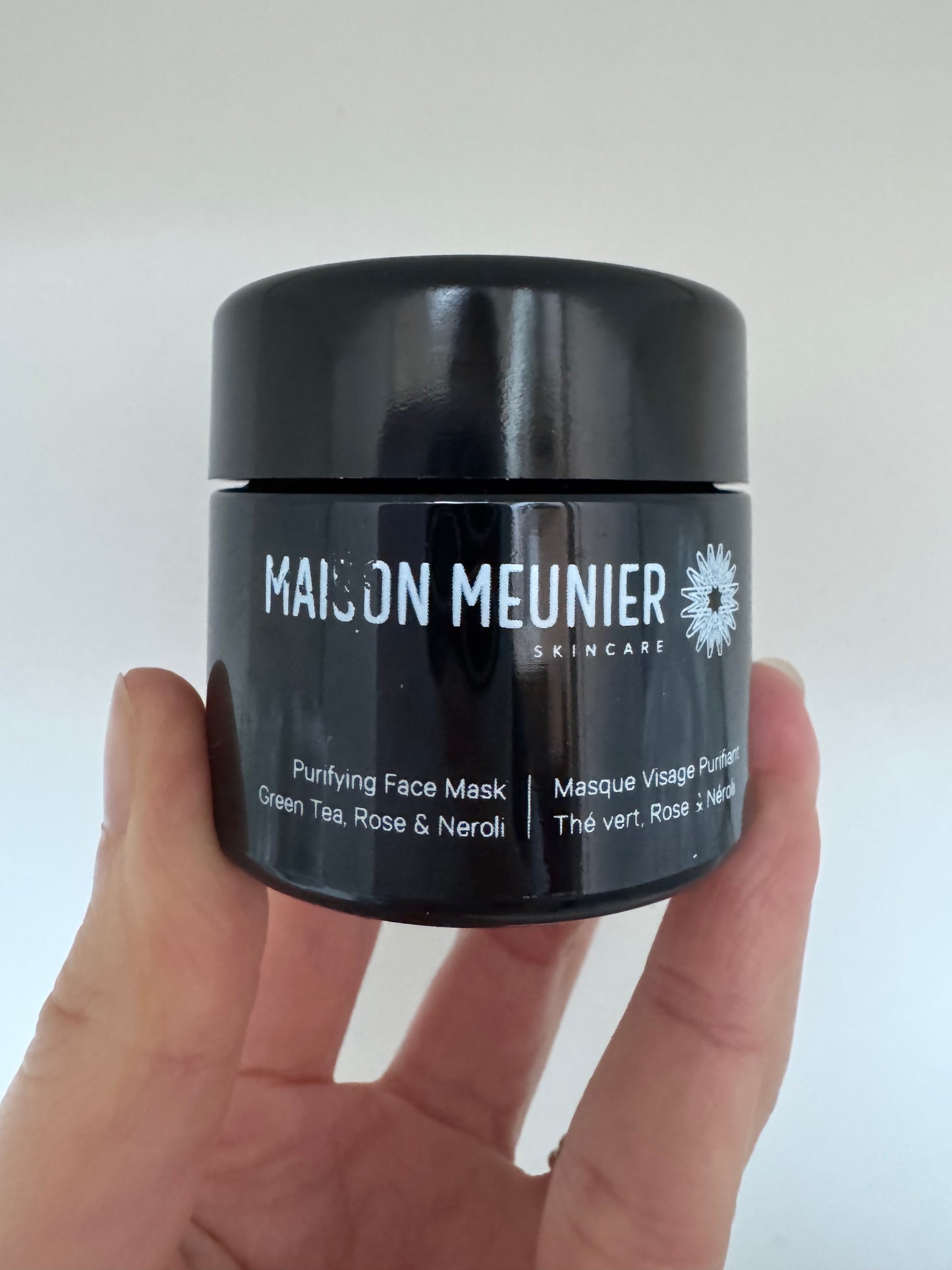 PURIFYING FACE MASK - Perfectly Imperfect Jars (limited stock)