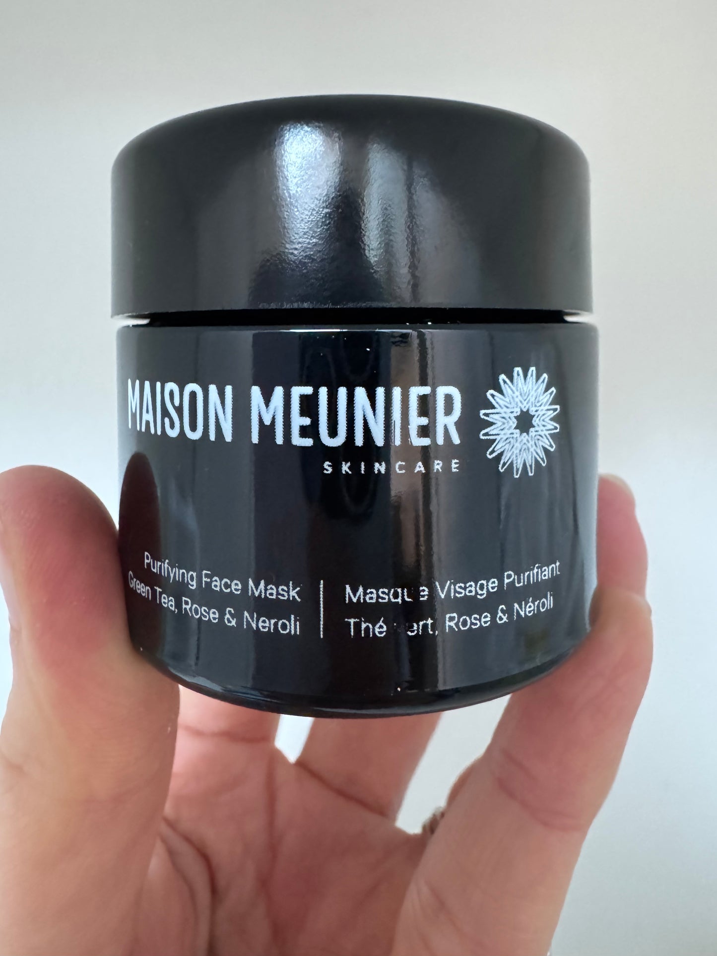 PURIFYING FACE MASK - Perfectly Imperfect Jars (limited stock)